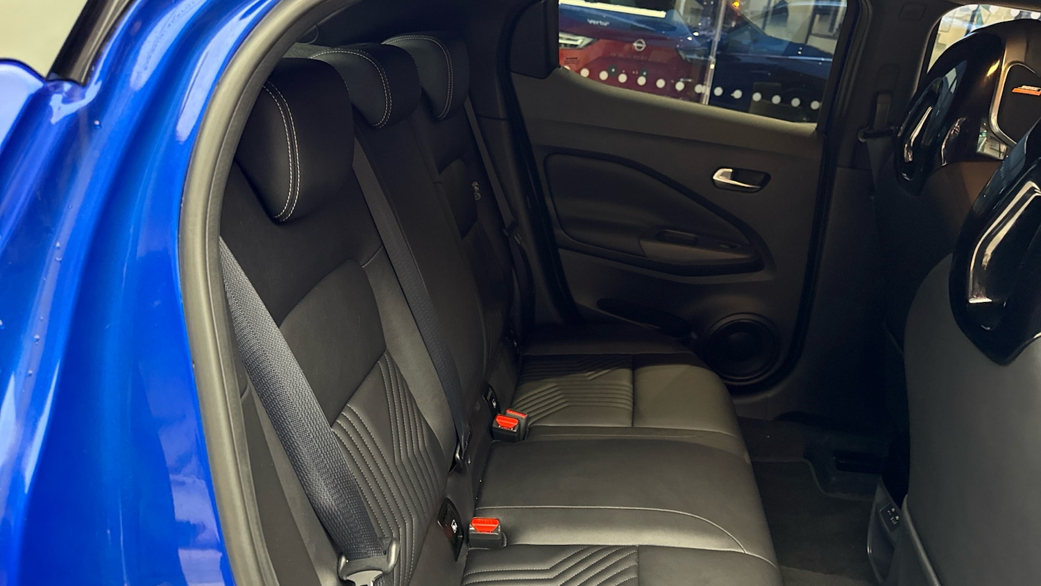 Used Nissan Juke 2025 for sale - 77420900: Photo 16