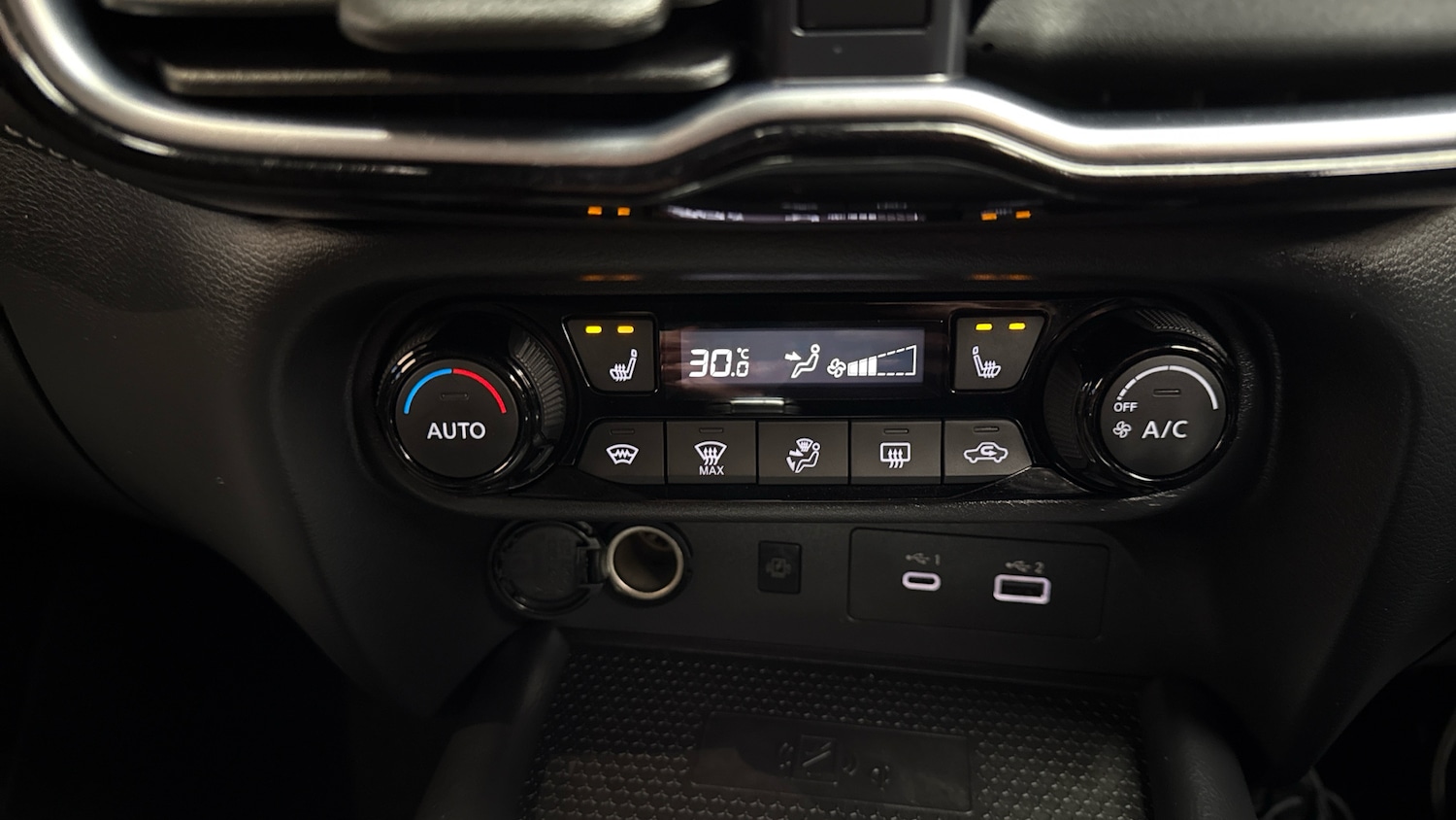 Used Nissan Juke 2025 for sale - 77420900: Photo 19