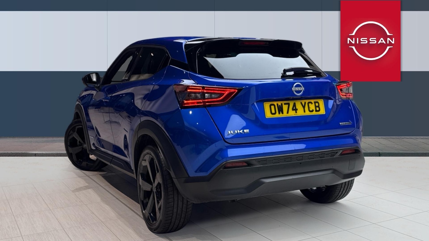 Used Nissan Juke 2025 for sale - 77420900: Photo 2