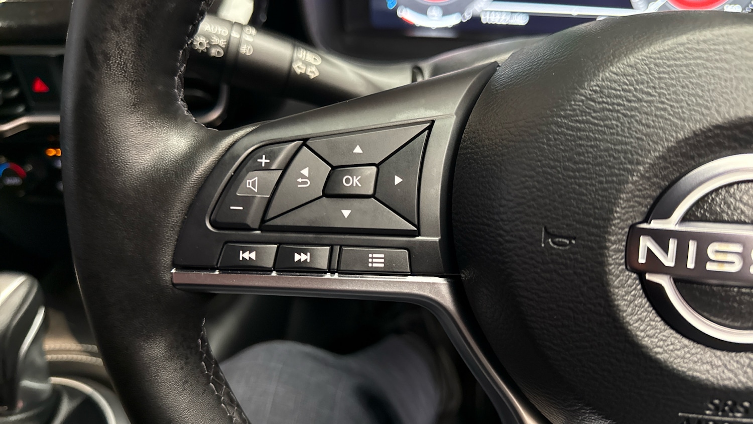 Used Nissan Juke 2025 for sale - 77420900: Photo 23