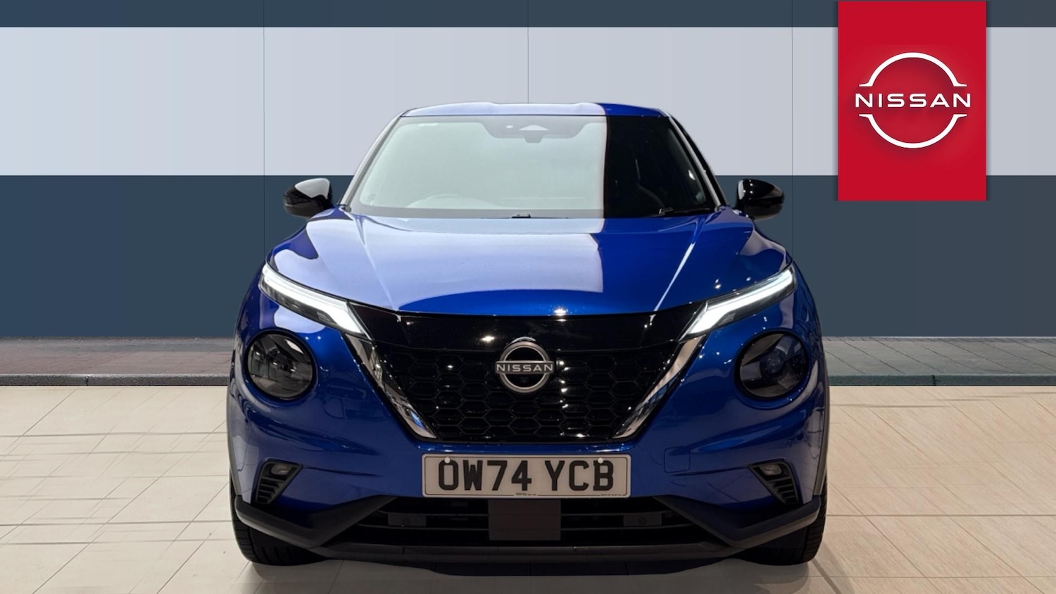 Used Nissan Juke 2025 for sale - 77420900: Photo 3