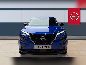 Used Nissan Juke 2025 for sale - 77420900: Photo