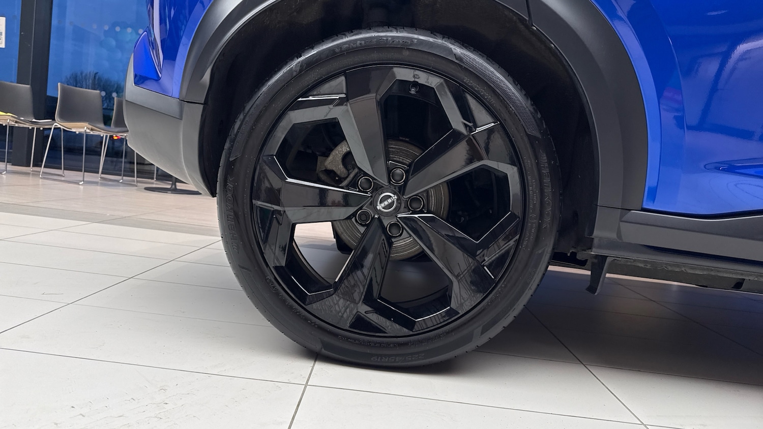 Used Nissan Juke 2025 for sale - 77420900: Photo 7