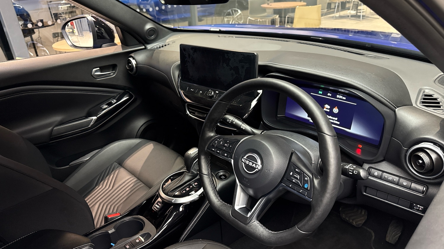 Used Nissan Juke 2025 for sale - 77420900: Photo 9