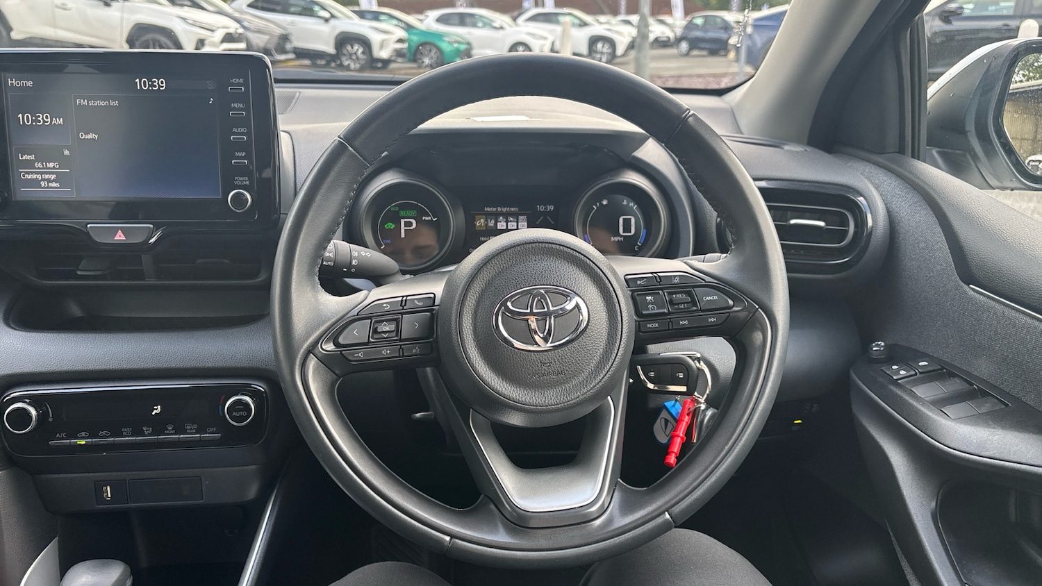 Used Toyota Yaris 2022 for sale - 76959769: Photo 6