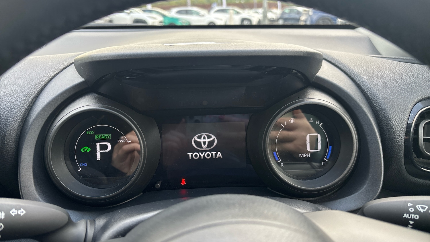 Used Toyota Yaris 2022 for sale - 76959769: Photo 9