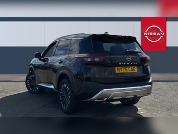 Used Nissan X-Trail 2026 for sale - 77985193: Photo