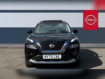 Used Nissan X-Trail 2026 for sale - 77985193: Photo