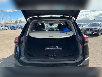 Used Nissan X-Trail 2026 for sale - 77985193: Photo