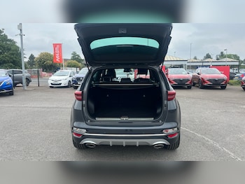 Used Kia Sportage 2019 for sale - 79067664: Photo