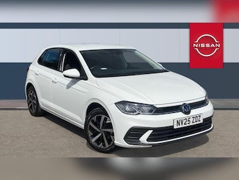 Used Volkswagen Polo 2025 for sale - 78747802: Photo