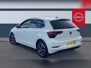 Used Volkswagen Polo 2025 for sale - 78747802: Photo
