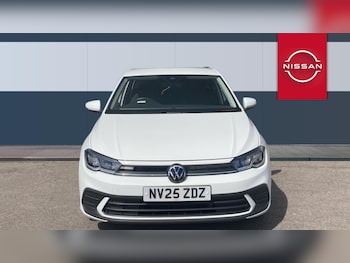 Used Volkswagen Polo 2025 for sale - 78747802: Photo