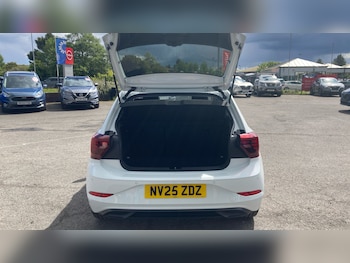 Used Volkswagen Polo 2025 for sale - 78747802: Photo