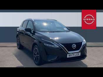2021 (71) - 1.3 DiG-T MH Tekna 5dr Petrol Hatchback