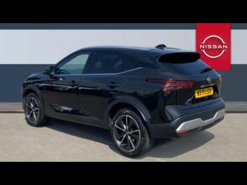 Used Nissan Qashqai 2021 for sale - 75192112: Photo