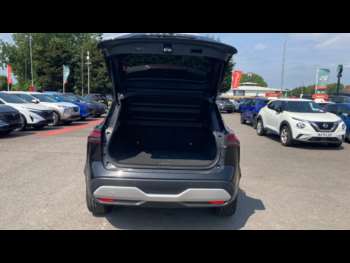 Used Nissan Qashqai 2021 for sale - 75192112: Photo