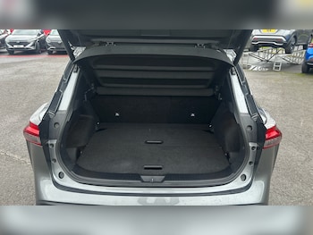 Used Nissan Qashqai 2022 for sale - 76737918: Photo