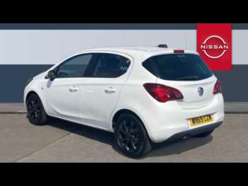 Used Vauxhall Corsa 2019 for sale - 74915139: Photo