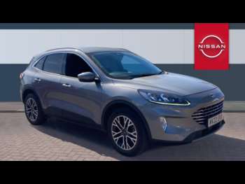 2022 (22) - 1.5 EcoBoost 150 Titanium 5dr Petrol Estate