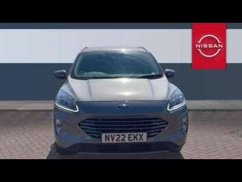 Used Ford Kuga 2022 for sale - 74879678: Photo