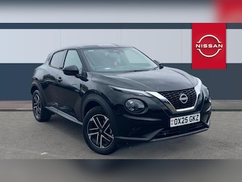 Used Nissan Juke 2025 for sale - 78766171: Photo