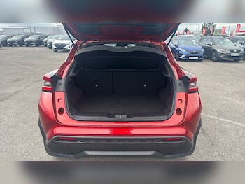 Used Nissan Juke 2023 for sale - 78367556: Photo