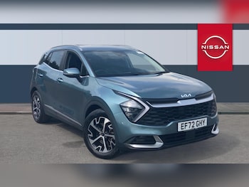 Used Kia Sportage 2023 for sale - 78565396: Photo