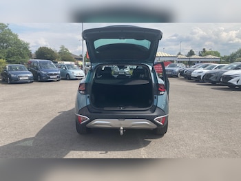 Used Kia Sportage 2023 for sale - 78565396: Photo