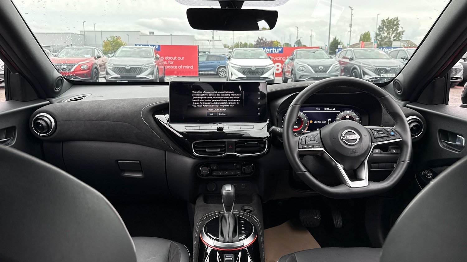Used Nissan Juke 2024 for sale - 76178921: Photo 10