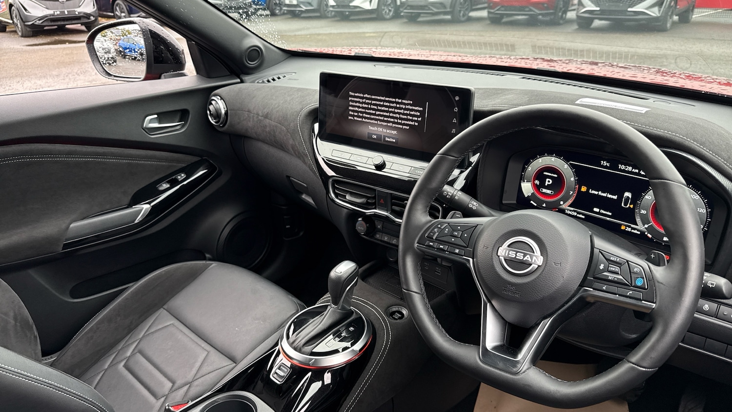 Used Nissan Juke 2024 for sale - 76178921: Photo 11
