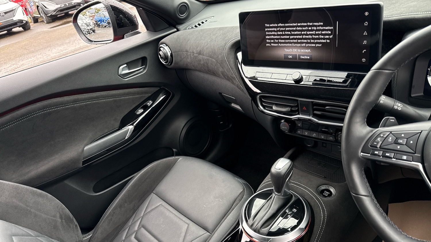 Used Nissan Juke 2024 for sale - 76178921: Photo 14