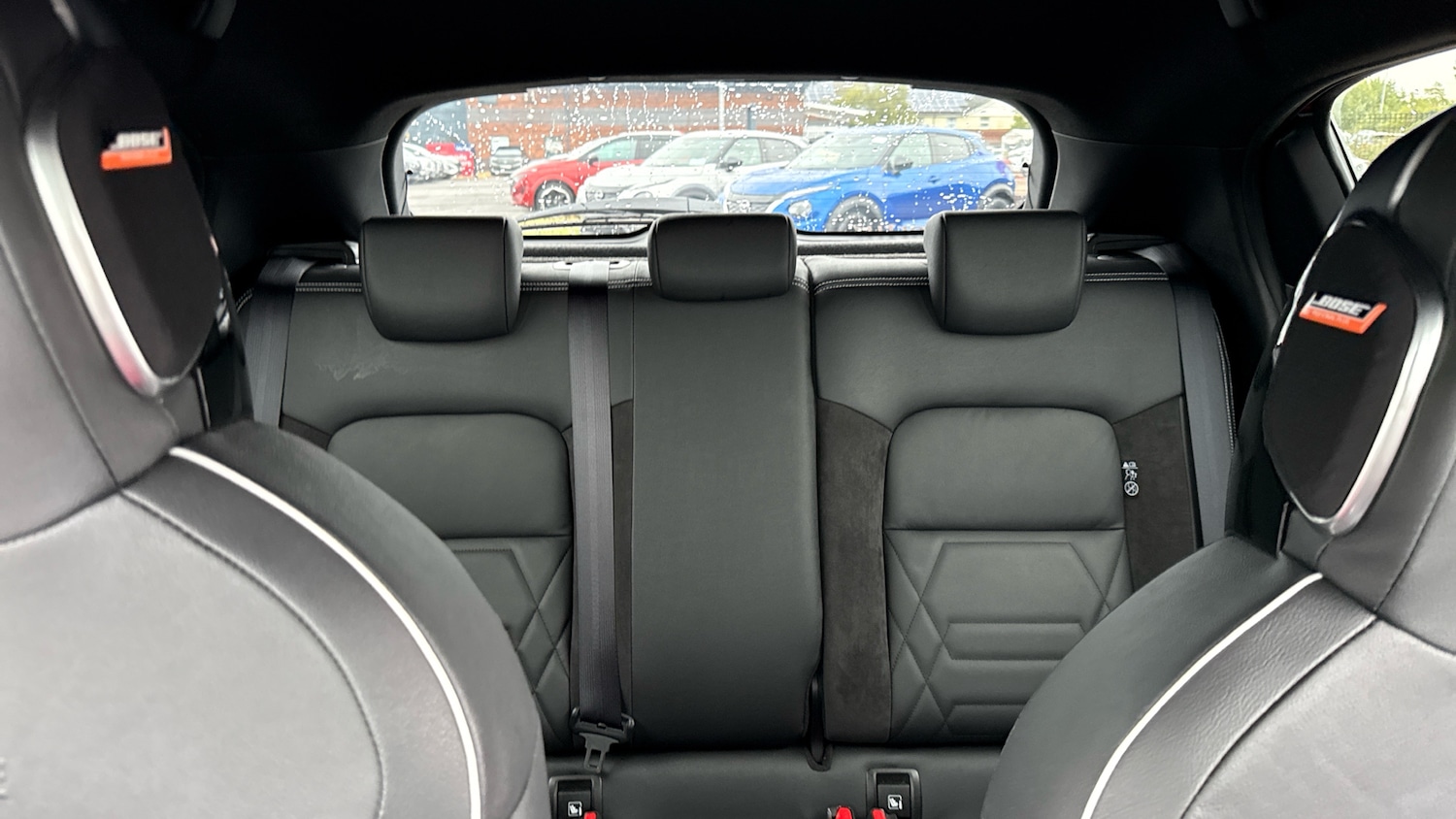 Used Nissan Juke 2024 for sale - 76178921: Photo 15