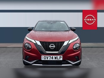 Used Nissan Juke 2024 for sale - 76178921: Photo 3