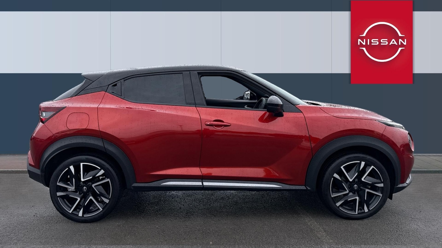 Used Nissan Juke 2024 for sale - 76178921: Photo 5