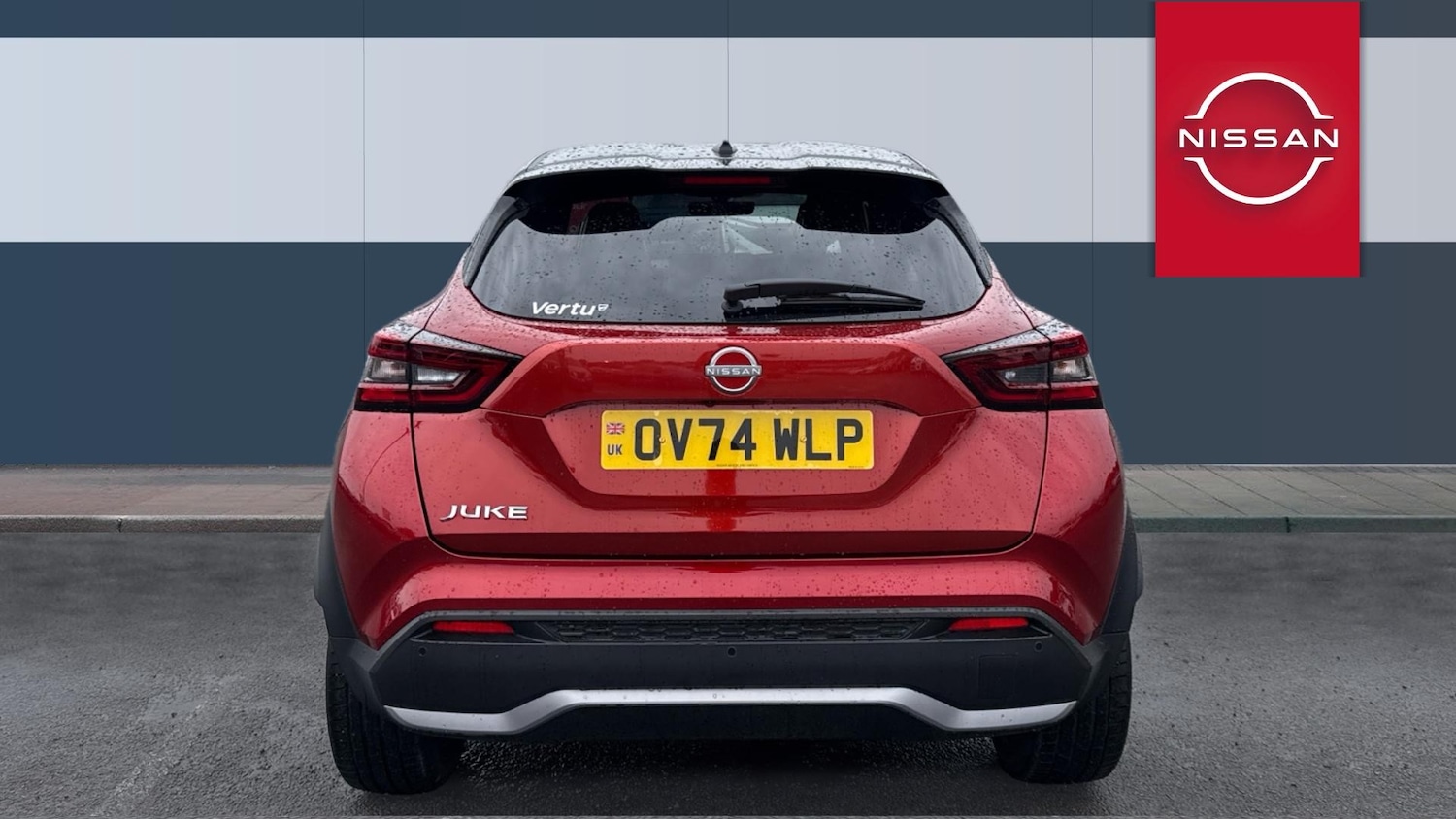 Used Nissan Juke 2024 for sale - 76178921: Photo 6