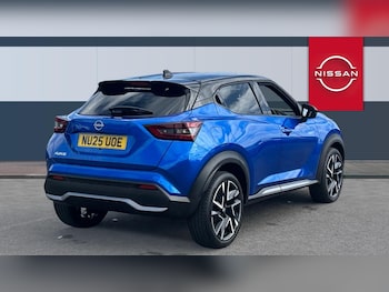 Used Nissan Juke 2025 for sale - 75526985: Photo