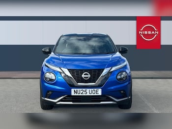 Used Nissan Juke 2025 for sale - 75526985: Photo