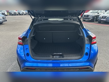 Used Nissan Juke 2025 for sale - 75526985: Photo