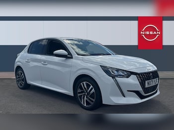 Used Peugeot 208 2021 for sale - 75428319: Photo