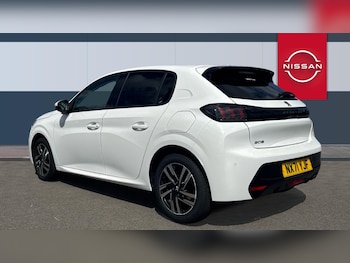 Used Peugeot 208 2021 for sale - 75428319: Photo