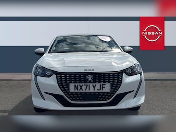 Used Peugeot 208 2021 for sale - 75428319: Photo