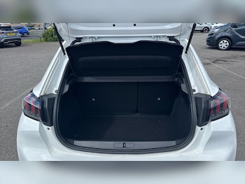 Used Peugeot 208 2021 for sale - 75428319: Photo