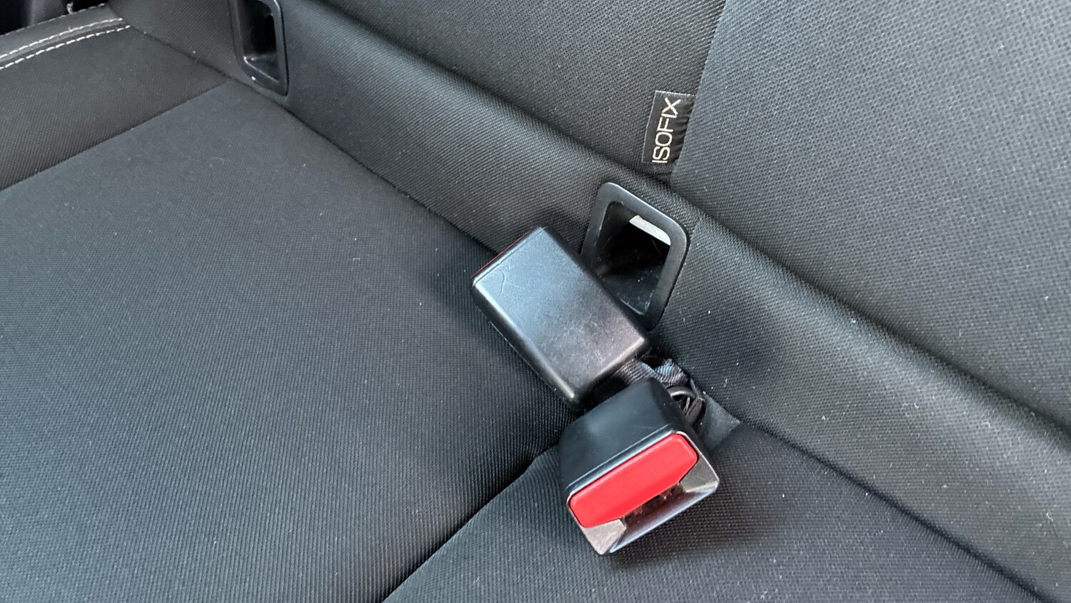 Used Renault Clio 2018 for sale - 77759132: Photo 17