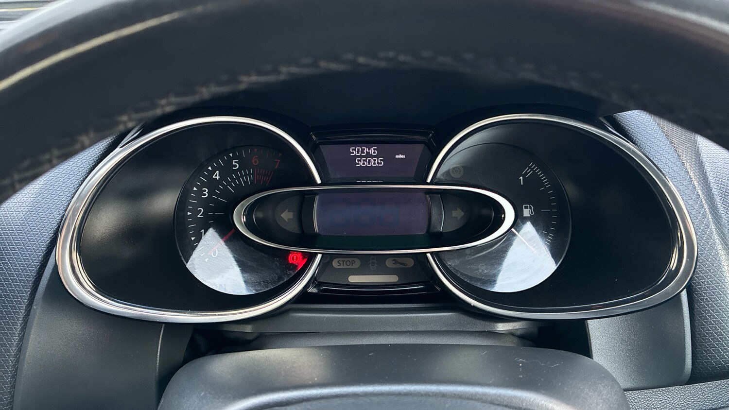 Used Renault Clio 2018 for sale - 77759132: Photo 18