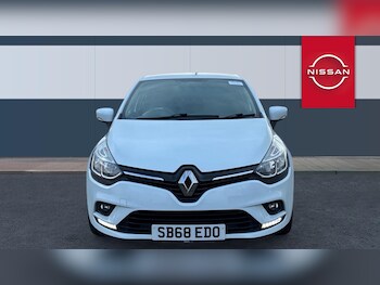 Used Renault Clio 2018 for sale - 77759132: Photo