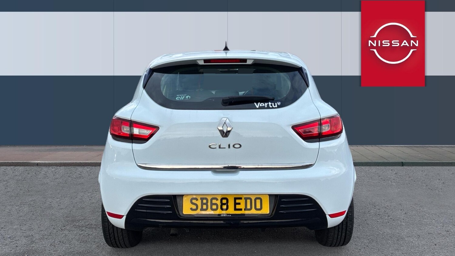 Used Renault Clio 2018 for sale - 77759132: Photo 6