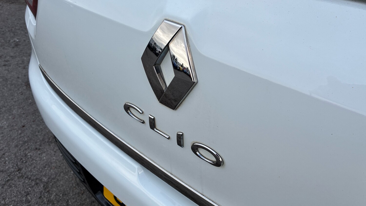 Used Renault Clio 2018 for sale - 77759132: Photo 8