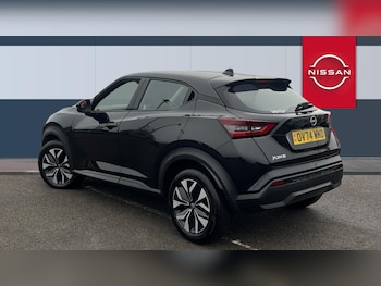 Used Nissan Juke 2024 for sale - 77001780: Photo