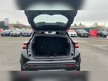 Used Nissan Juke 2024 for sale - 77001780: Photo